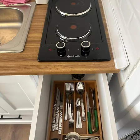 아파트호텔 Yellowhouse 5