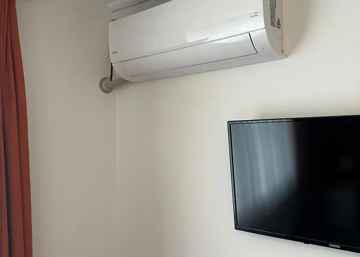 Yellowhouse 5 4* Estambul