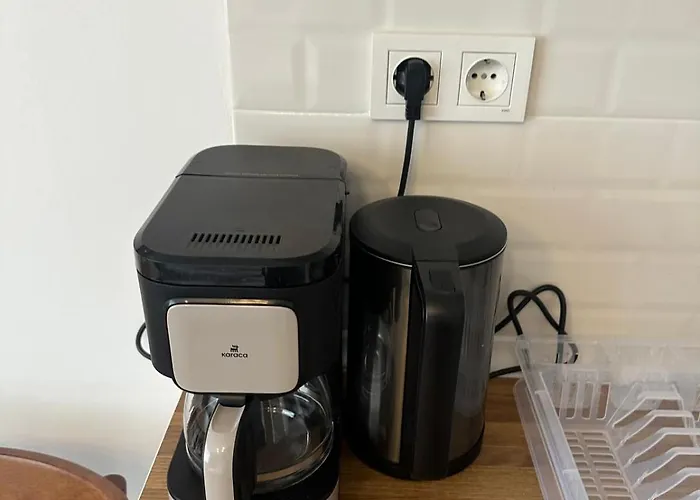 Yellowhouse 5 4* Estambul