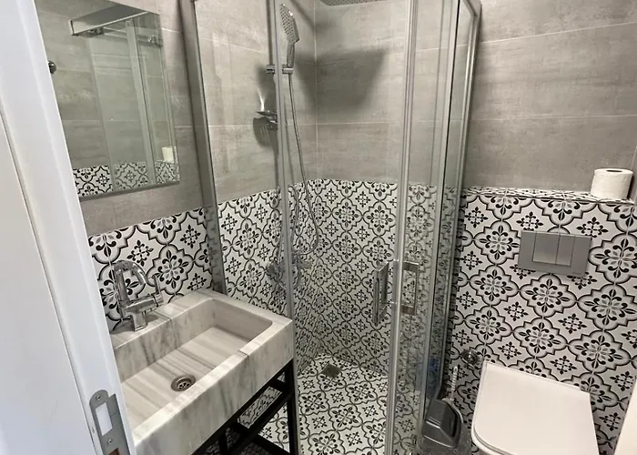 Yellowhouse 5 Estambul