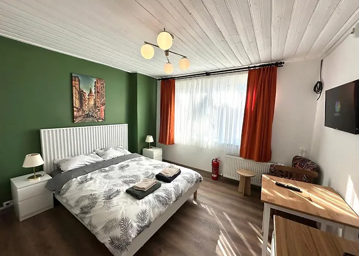 Apartahotel Yellowhouse 5 Estambul