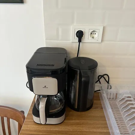 Yellowhouse 5 4* איסטמבול