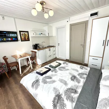 Yellowhouse 5 İstanbul